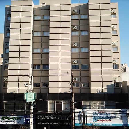 Hotel Premium Flat โอรินโญส ภายนอก รูปภาพ