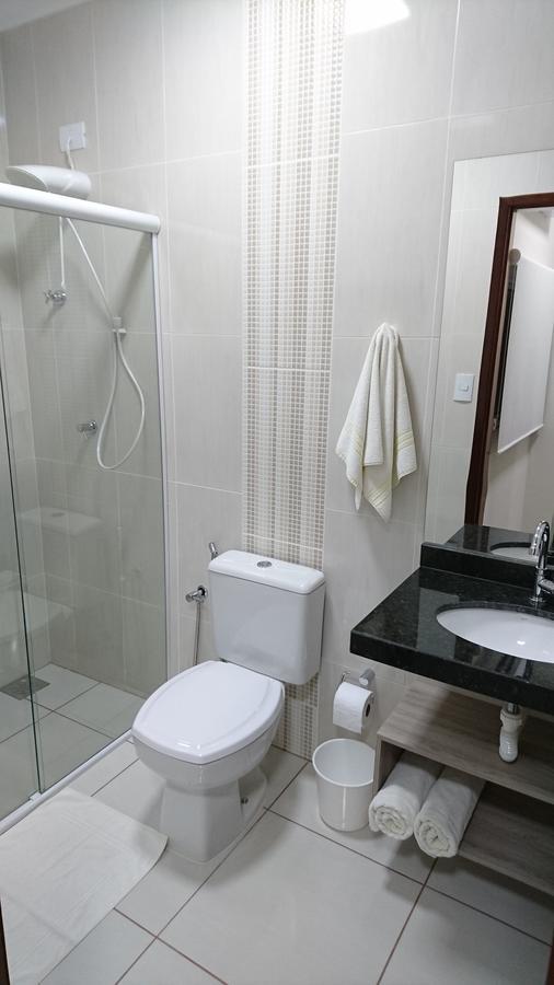 Hotel Premium Flat โอรินโญส ภายนอก รูปภาพ