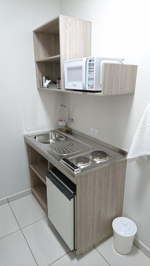 Hotel Premium Flat โอรินโญส ภายนอก รูปภาพ