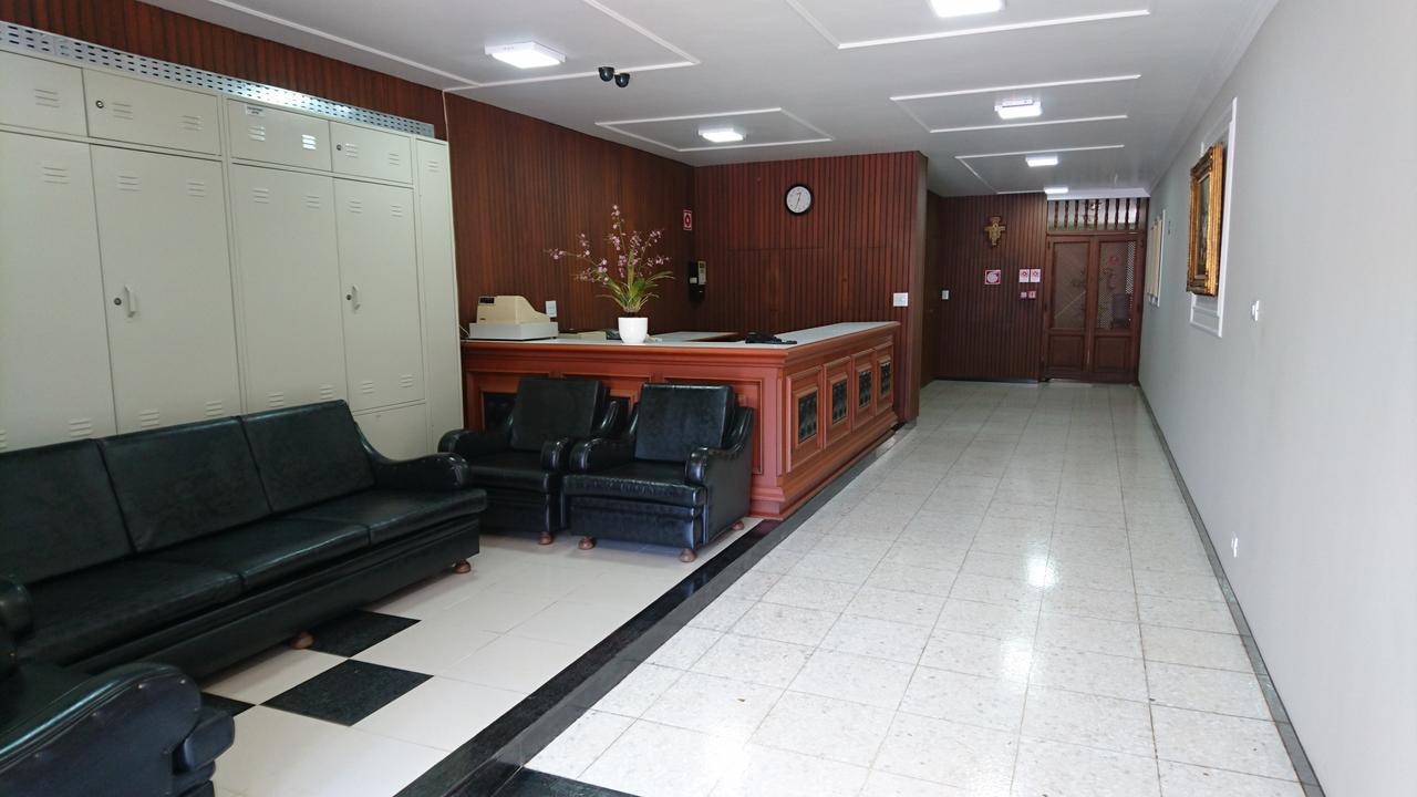 Hotel Premium Flat โอรินโญส ภายนอก รูปภาพ