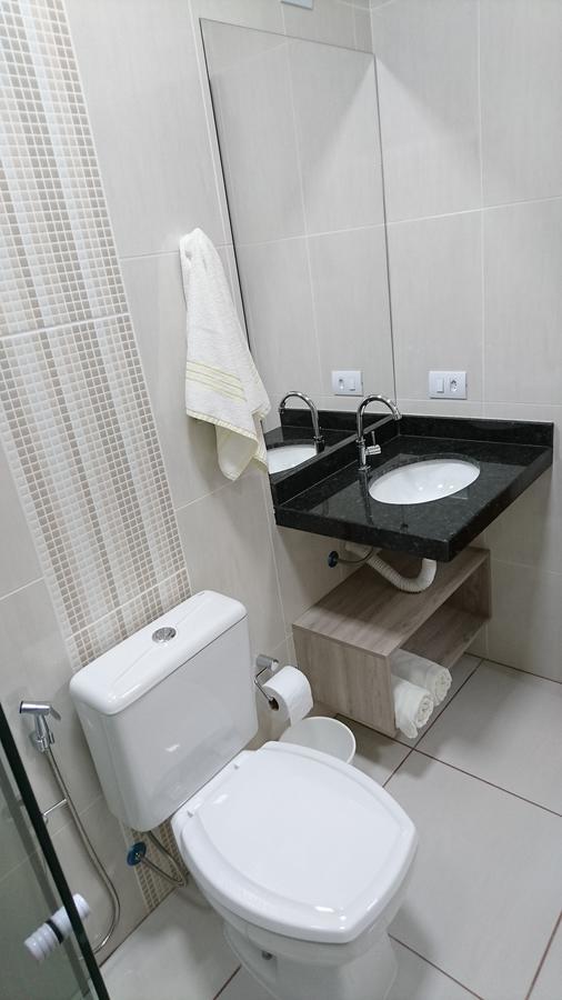 Hotel Premium Flat โอรินโญส ภายนอก รูปภาพ