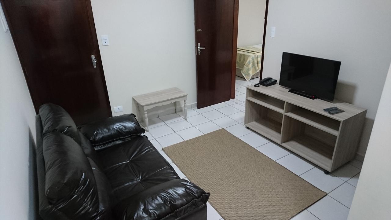 Hotel Premium Flat โอรินโญส ภายนอก รูปภาพ