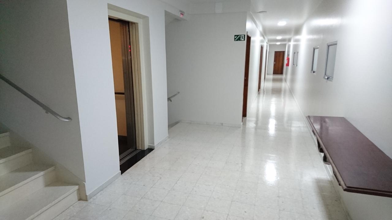 Hotel Premium Flat โอรินโญส ภายนอก รูปภาพ