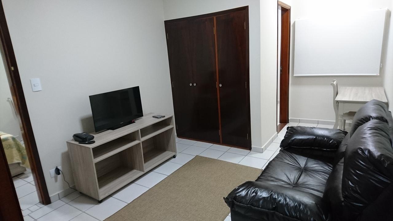 Hotel Premium Flat โอรินโญส ภายนอก รูปภาพ