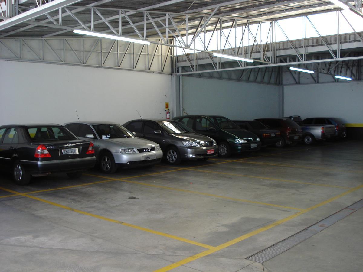 Hotel Premium Flat โอรินโญส ภายนอก รูปภาพ