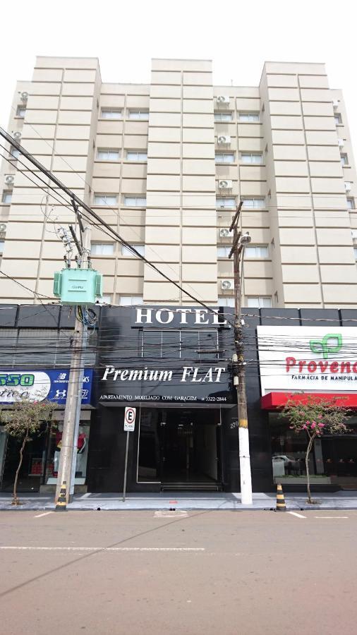 Hotel Premium Flat โอรินโญส ภายนอก รูปภาพ