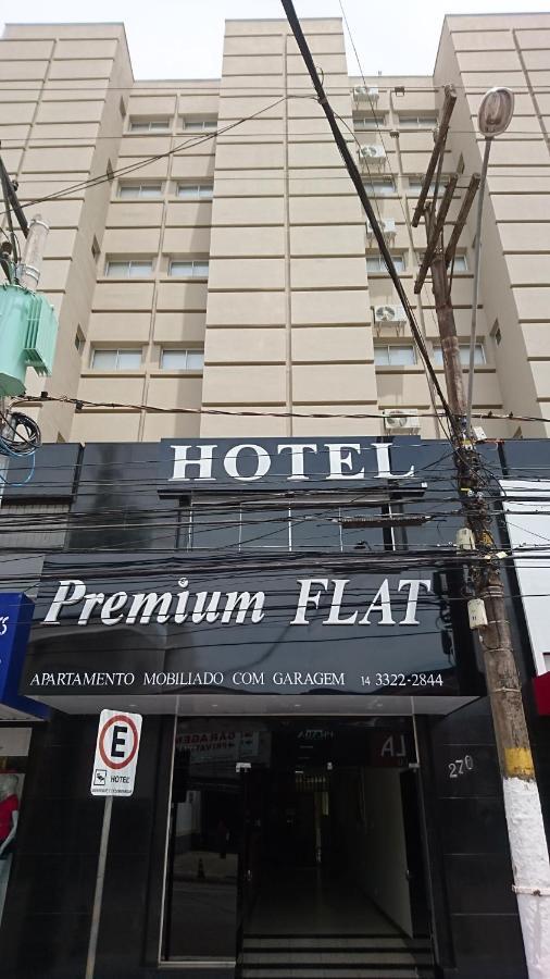 Hotel Premium Flat โอรินโญส ภายนอก รูปภาพ